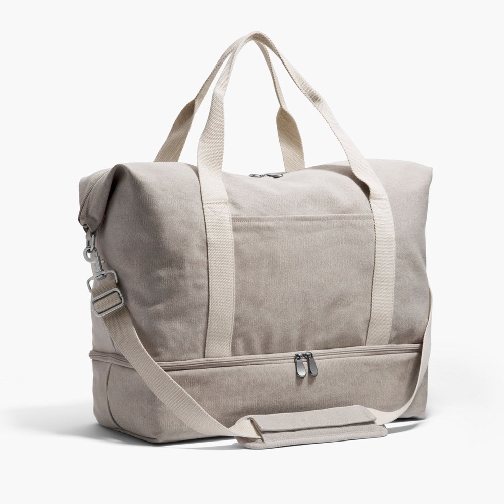 Lo & Sons Catalina Deluxe Large Overnight Bag